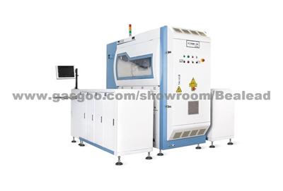 Automatic Down Jacket Filling Machine