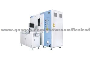 Automatic Ball Fiber Jacket Filling Machine