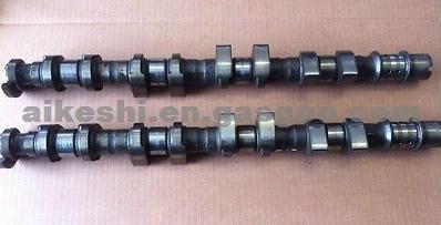 Camshaft 55353288