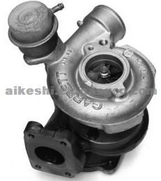 Turbocharger 452068-5003S