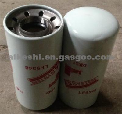 Oil Filter LF9548