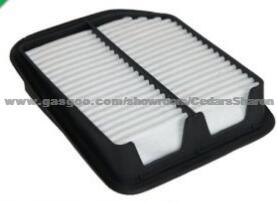 OE Quality Air Filter With SGS ISO 9001 Approved