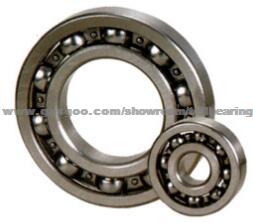 6300bearing, Engine Parts, Spare Parts Bearing, Auto Parts Bearing