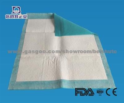 Air Permeable Underpads