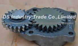 Auto Spare Parts 4939586 Cummins Oil Pump