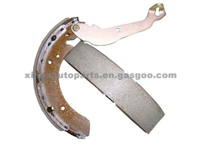 Nissan, Renault Brake Shoe 58305-34A10