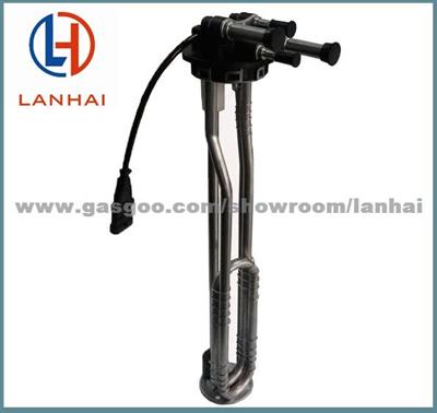 Truck SCR System Urea Sensor