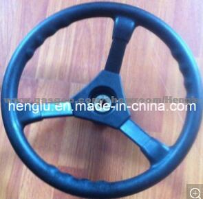Boat Steering Wheel