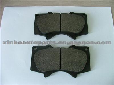 Mitsubishi Brake Pad D976-7877