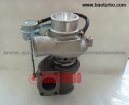 Hx25W 4038790 Turbocharger For Cummins/Komatsu