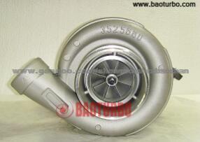 Hc5a 3523850 Turbocharger For Cummins