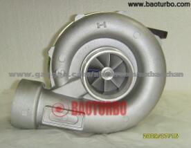 3518613 Turbocharger For Iveco/Volvo