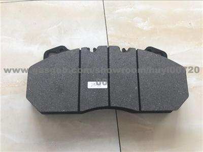 Brake Pads For Volvo, Renault Truck WVA 29090