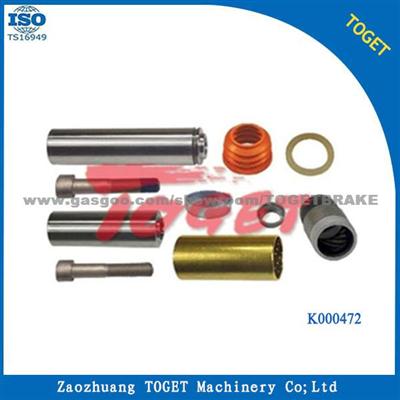 Brake Caliper Guide Repair Kits