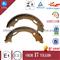 Non-Asbestos Brake Shoe S777 For Beijing Chrysler - img2