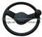 Tructor Steering Wheel In Plastic 370mm