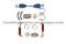 High Quality Of 4551 Brake Shoe Hardware Kit For Heavy Duty Truck Or Trailer Repair