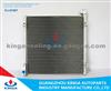 Auto Car Aluminum LAND ROVER Condenser For OEM LR022744