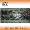 Komatsu Cylinder Gasket 6D114 6D114E Head Gasket 6742-01-5582