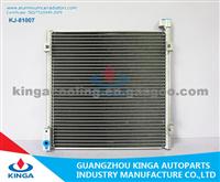 Auto Car Aluminum LAND ROVER Condenser For OEM LR022744