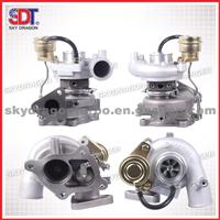 Turbo Charger Turbocharger TF035HL-14GK 49135-03411 4913503411, 49135-03410 ME203949, ME191474