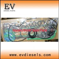 Komatsu Engine Gasket Set SA6D114 SA6D114E O/H Overhauling Gasket Kit