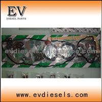 Komatsu Cylinder Gasket 6D114 6D114E Head Gasket 6742-01-5582