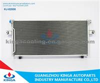 Car Parts Condenser For NISSAN U13/ALTIMA 1.8 Air Condition A/C PRADO 3400