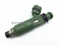 Fuel Injector Nozzle For TOYOTA 23250-66010 2309-66010