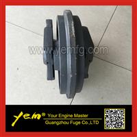 Bobcat E331 Excavator Parts Front Idler