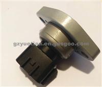 Fuel Pressure Sensor 44CP2-1 For Nissan Sentra/Bluebird/Sylphy/Primera QR20 DD/QR25 QR25DD OEM# 16638-6N201 166386N201