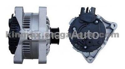 Alternator A13VI204 9623727380 A2TB4891 21439 CA1564IR 112480 2541971 2542489 SG10B021