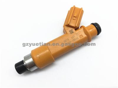 Fuel Injector/Nozzle For Toyota Camry OEM# 23250-28060 23209-28060