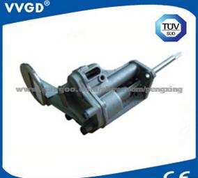 China Auto Oil Pump Use For VW 029115105.8