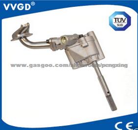 China Auto Oil Pump Use For VW 051115105A