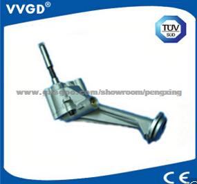 China Auto Oil Pump Use For VW 026115105D