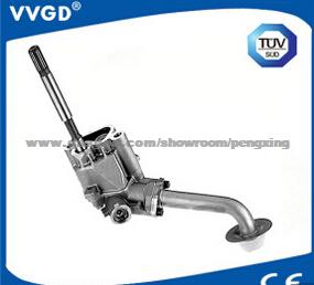 China Auto Oil Pump Use For VW 053115105b