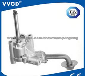 China Auto Oil Pump Use For VW 026115105