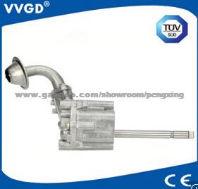 China Auto Oil Pump Use For BMW 11411286468