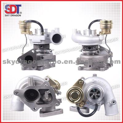 CHRA Catridge Core TurboTurbocharger TF035HL-14GK 49135-03411 4913503411, 49135-03410 ME203949, ME191474