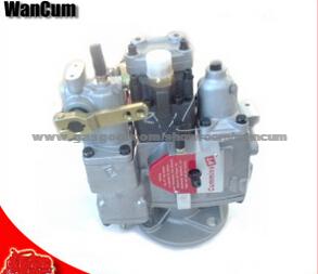 China Cummins Marine Oil Pump For Nt855-P280