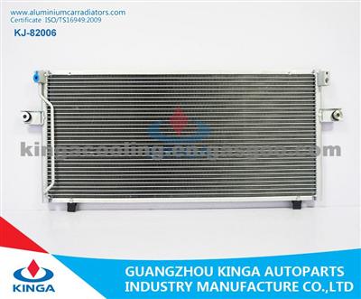 Car Parts Condenser For NISSAN U13/ALTIMA 1.8 Air Condition A/C PRADO 3400