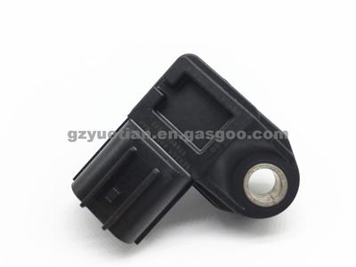 MAP Sensor Manifold Pressure Sensor 079800-7240 For Honda Accord CR-V Civic Jazz Odyssey 37830-PNC-003