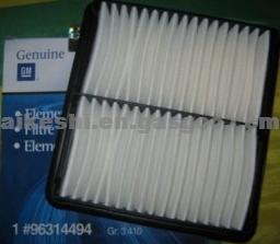 Air Filter 96314494