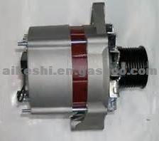 Alternator 0120484027