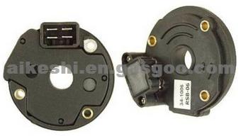 Ignition Module 802 38033 614