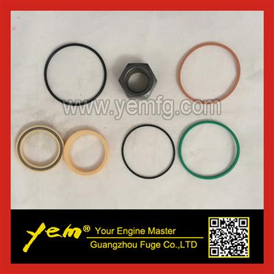 Part No：7137966，Bobcat E337 Excavator Seal Kit