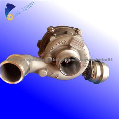 GTB1549V 761433-0003 761433-0002 A6640900780 A6640900880 Turbocharger