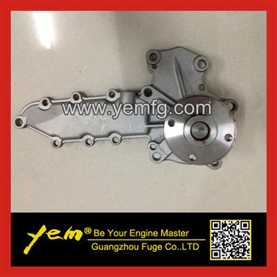 Engine Spare Parts Water Pump For Bobcat S130
