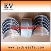 SAA6D114 Connecting Rod Bearing SAA6D114E Conrod Bearing SA6D114E Con Rod Bearing SA6D114